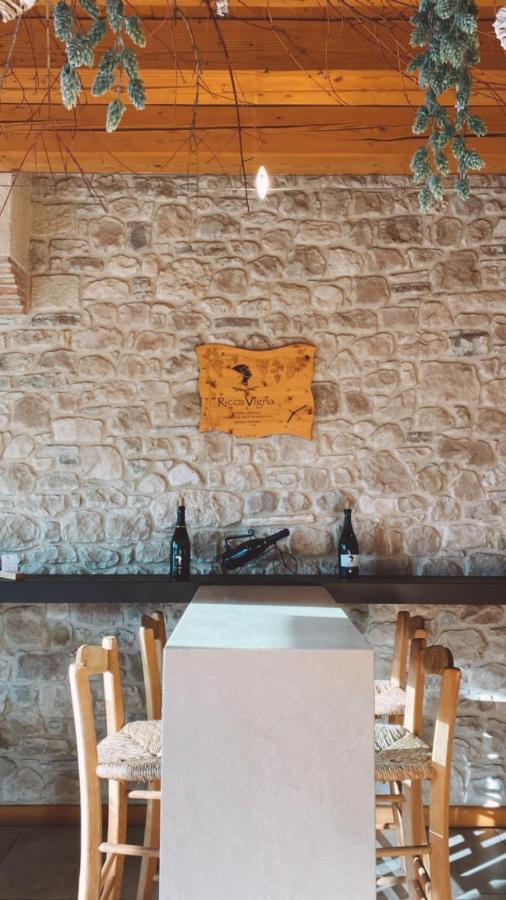 Casa Vacanze Ricca Vigna Valdobbiadene Zewnętrze zdjęcie