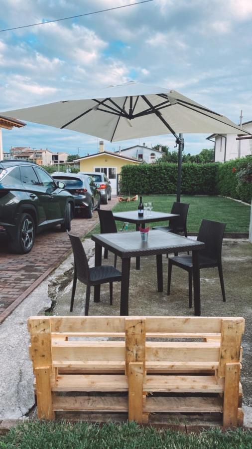Casa Vacanze Ricca Vigna Valdobbiadene Zewnętrze zdjęcie