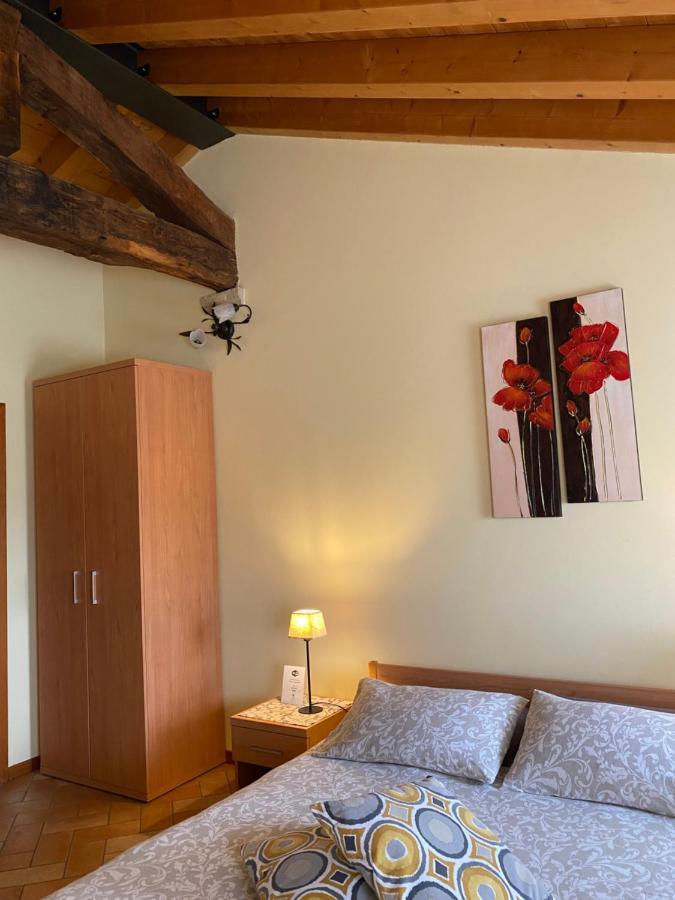 Casa Vacanze Ricca Vigna Valdobbiadene Zewnętrze zdjęcie