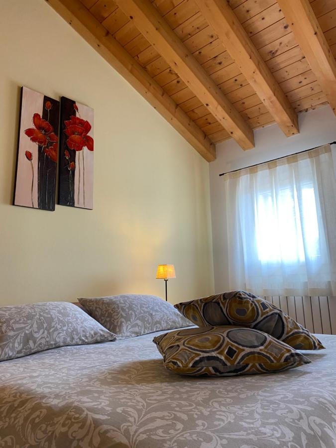 Casa Vacanze Ricca Vigna Valdobbiadene Zewnętrze zdjęcie